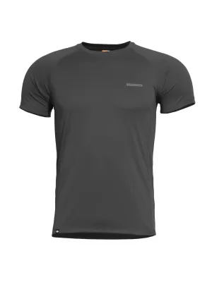 Funktions-T-Shirt für Herren PENTAGON BODYSHOCK MK2 QUICK DRY T-SHIRT K09003 SCHWARZ