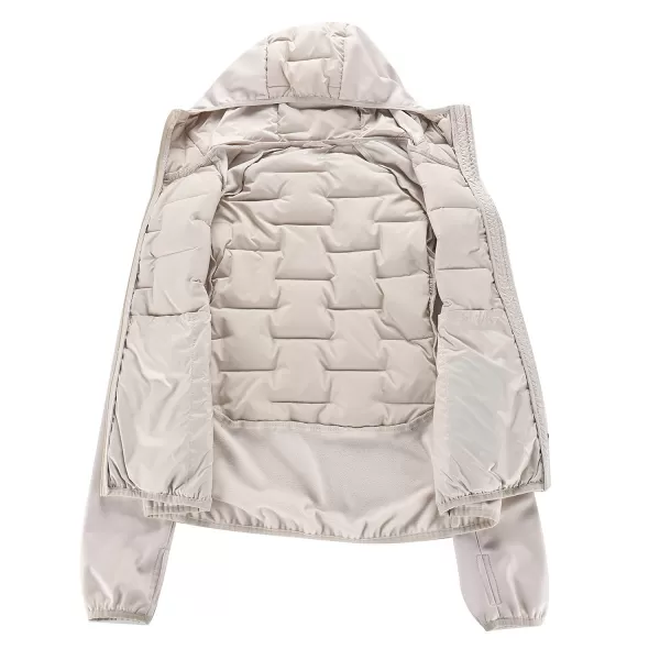  Damen-Sweatshirt ALPINE PRO NONERA MONDSTRAHL 