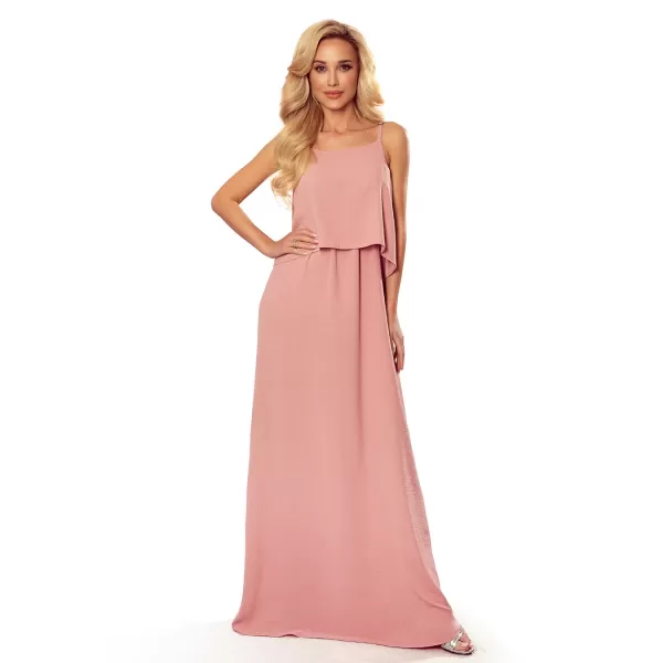  Damenkleid NUMOCO 294-3 PUDERROSA 