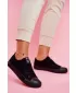 Damen-Sneaker EVENTO 9SP30-1141 SCHWARZ