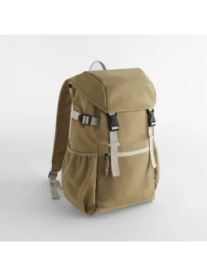 Rucksack BAGBASE | BG 370 WÜSTENSAND