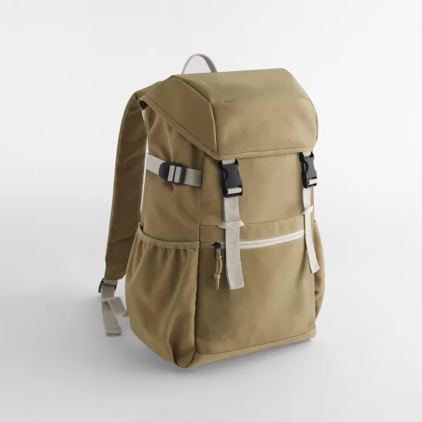  Rucksack BAGBASE | BG 370 WÜSTENSAND 