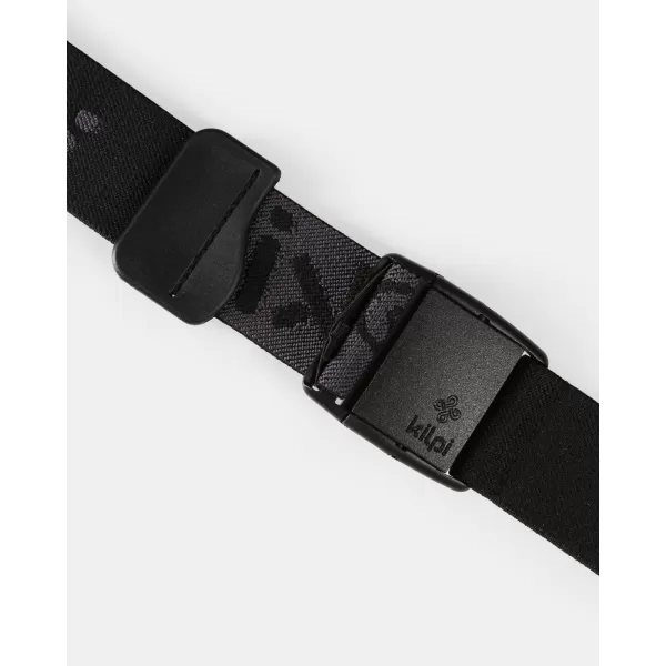  Gürtel KILPI RANST-U 1U0809KI SCHWARZ 