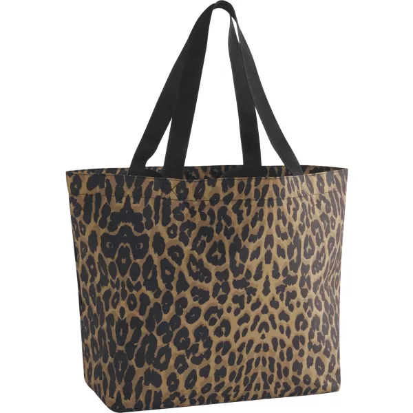  Tasche BAGBASE | BG 194 LEOPARDENMUSTER 