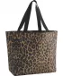Tasche BAGBASE | BG 194 LEOPARDENMUSTER