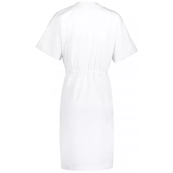  Kleid ALTISPORT ALW091816 WEIß 