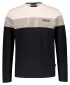 Herren-T-Shirt ALTISPORT IGGY HELLBEIGE
