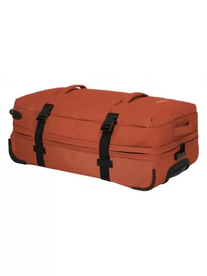 Tasche TRAVELITE BOLONIA WHEELED DUFFLE ORANGE