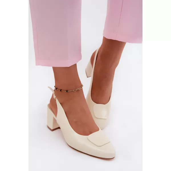  Damensandalen BOTO 26SD98-9827 NATURFARBEN 