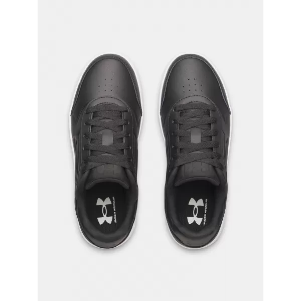  Stiefel UNDER ARMOUR GS TEMPO 6013810-001 SCHWARZ 