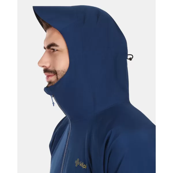  Herrenjacke KILPI SONNA-M 1M0107KI DUNKELBLAU 