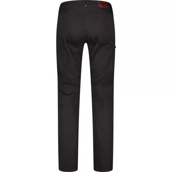  Baumwollhose für Damen NORDBLANC VILLAGE NBSPL8367 DUNKELGRAU 