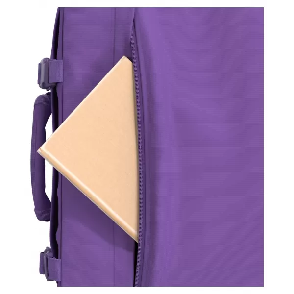  Rucksack CABINZERO Classic 36L LAVENDELTRAUM 