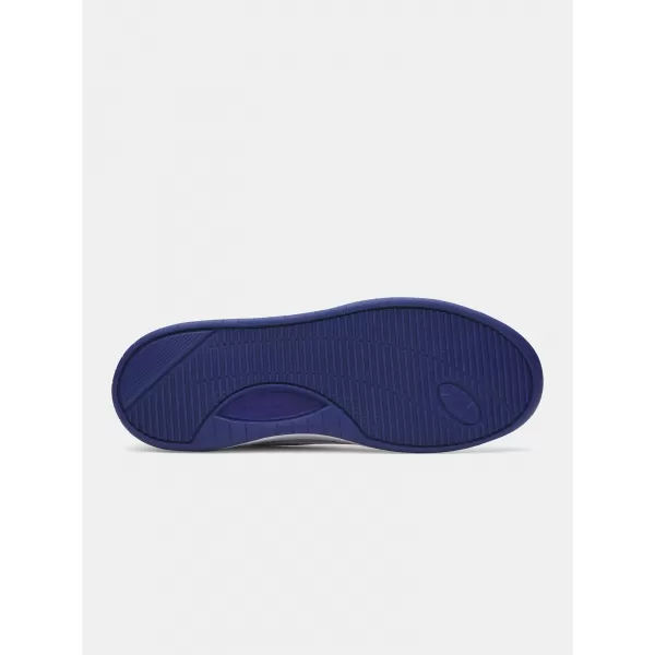  Herrenschuhe UNDER ARMOUR UA FLEX 6007037-103 WEIß 