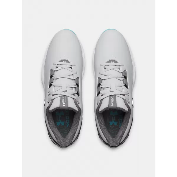  Herrenschuhe UNDER ARMOUR DRIVE FADE 2 6006120-011 GRAU 