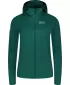 Softshelljacke für Damen NORDBLANC OUTLAND NBSSL8324 GRÜN