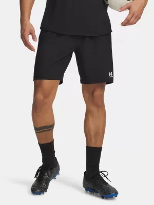 Herrenshorts UNDER ARMOUR M CHALLENGER PRO SHORTS 6009621-008 SCHWARZ