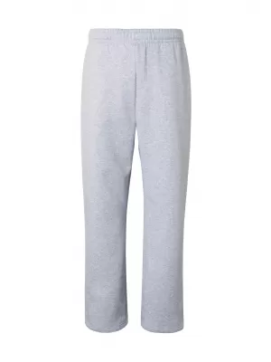 Herren-Jogginghose URBAN CLASSICS TB7285-03061 GRAU MELIERT