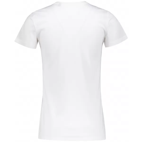  Damen-T-Shirt ALTISPORT NP/ALWST26001 WEIß 