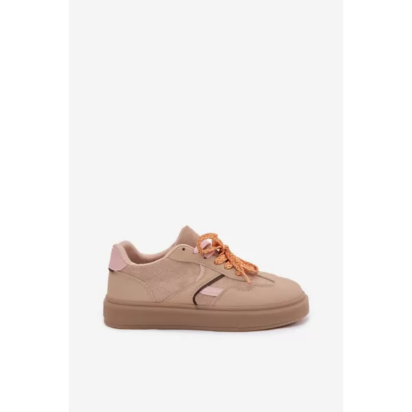  Damen-Sneaker BOTO PC310 KHAKI 