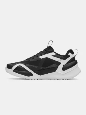 Damenschuhe UNDER ARMOUR W REIGN XT 6005927-002 SCHWARZ