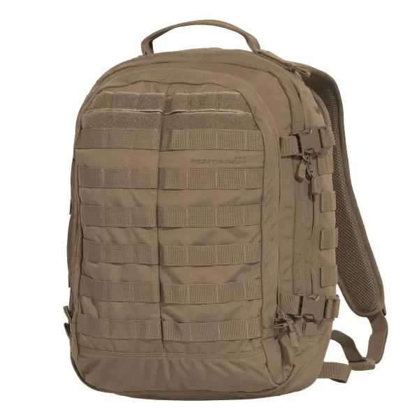  Rucksack PENTAGON KYLER 36LT BACKPACK K16073 KOJOTE 