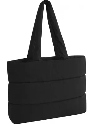 Einkaufstasche BAGBASE | BG 701 SCHWARZ