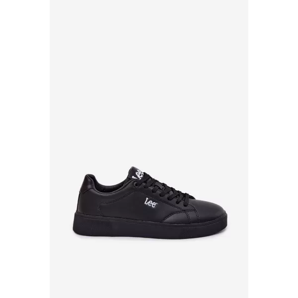  Herrenschuhe LEE 50261026.11A SCHWARZ 