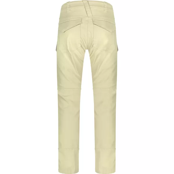  Herren-Cargohose aus Baumwolle NORDBLANC WANDERLUST NBSPM8364 BEIGE 