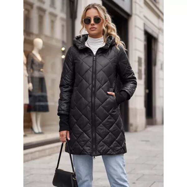  Damenjacke DSTREET TY5865 SCHWARZ 