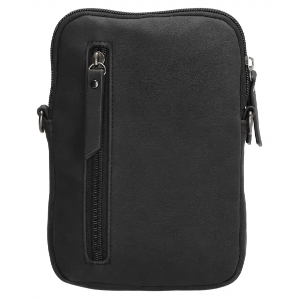  Tasche BEAGLES MALAGA 20593 SCHWARZ 
