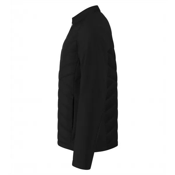  Hybridjacke für Herren MALFINI PREMIUM CROSS 555 SCHWARZ 