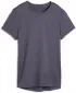 Damen-T-Shirt PUMA W TAD ESSENTIAL CREW TEE 52717797 TINTENFARBENE TIEFEN
