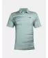 Herren-Polo UNDER ARMOUR PLAYOFF POLO 2.0 1327037-477 BLAU