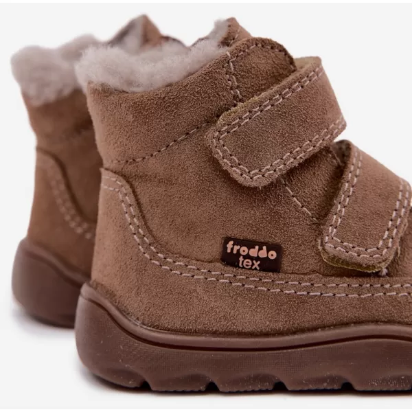  Schneemänner für Kinder FRODDO G2110151-8 BEIGE 