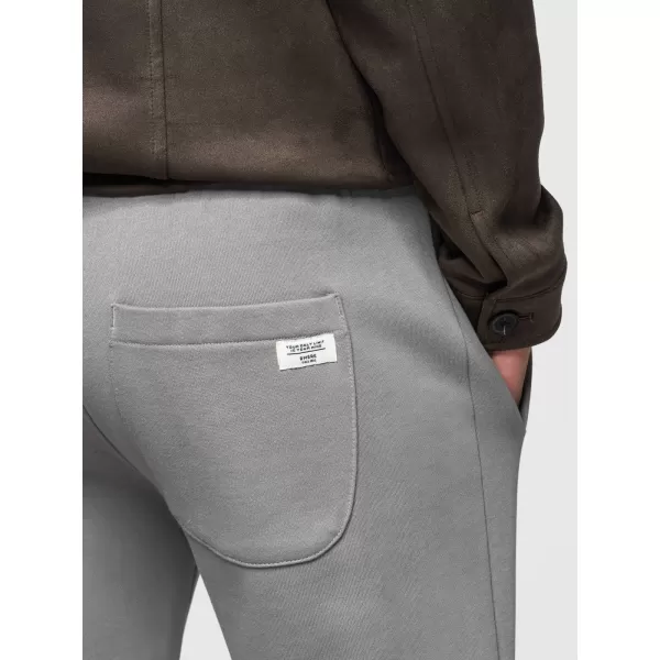  Herren-Jogginghose OMBRE OM-PABS-0304 GRAU 