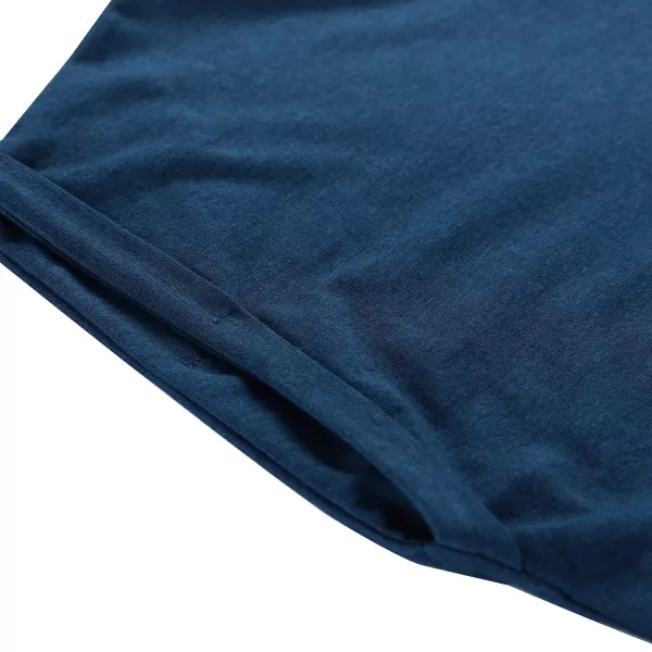  Outdoor-Shirt für Damen ALPINE PRO NOGERA 2 MONDSCHEIN-OZEAN-VARIANTE PB 