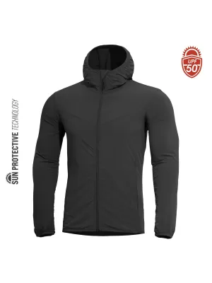 Jacke PENTAGON HELIOS SUN JACKET K02016 SCHWARZ