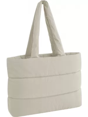 Einkaufstasche BAGBASE | BG 701 NATURSTEIN