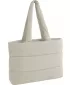 Einkaufstasche BAGBASE | BG 701 NATURSTEIN