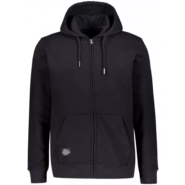  Herren-Sweatshirt ALTISPORT NP/ALMST45001 SCHWARZER OPAL 