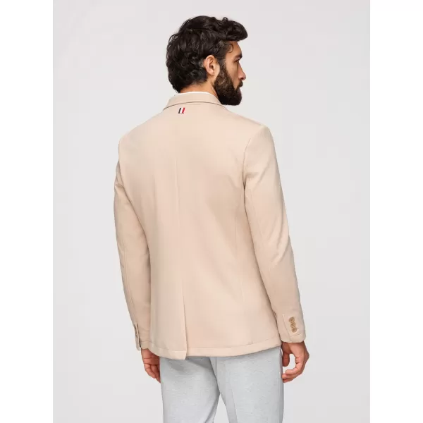  Herrenjacke OMBRE M165 BEIGE 