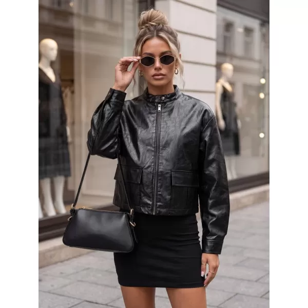  Damenjacke DSTREET TY5849 SCHWARZ 
