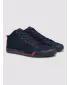 Knöchelsneaker für Herren OMBRE OM-FOTH-0241 MARINEBLAU
