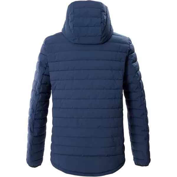 Herrenjacke KILLTEC GW 15 BLAU 