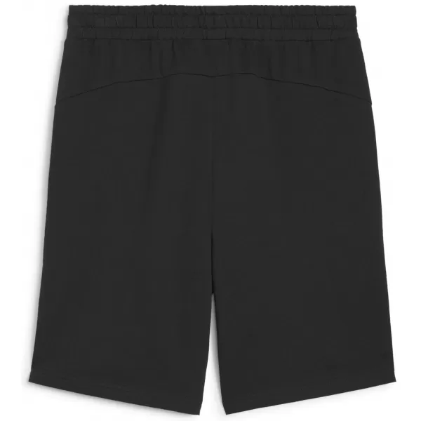  Herrenshorts PUMA TEAMGOAL CASUALS SHORTS 65860803 PUMA SCHWARZ/PUMA WEIß 