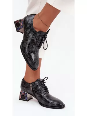 Damenschuhe ARTIKER 57C0072 SCHWARZ