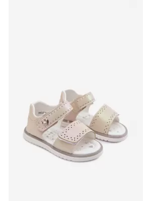 Kindersandalen EVENTO 26DZ23-268 BEIGE