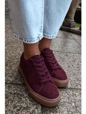Damen-Sneaker BIG STAR SHOES UU274242 HRSG