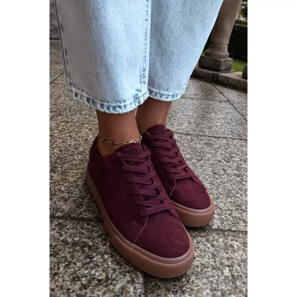  Damen-Sneaker BIG STAR SHOES UU274242 HRSG 